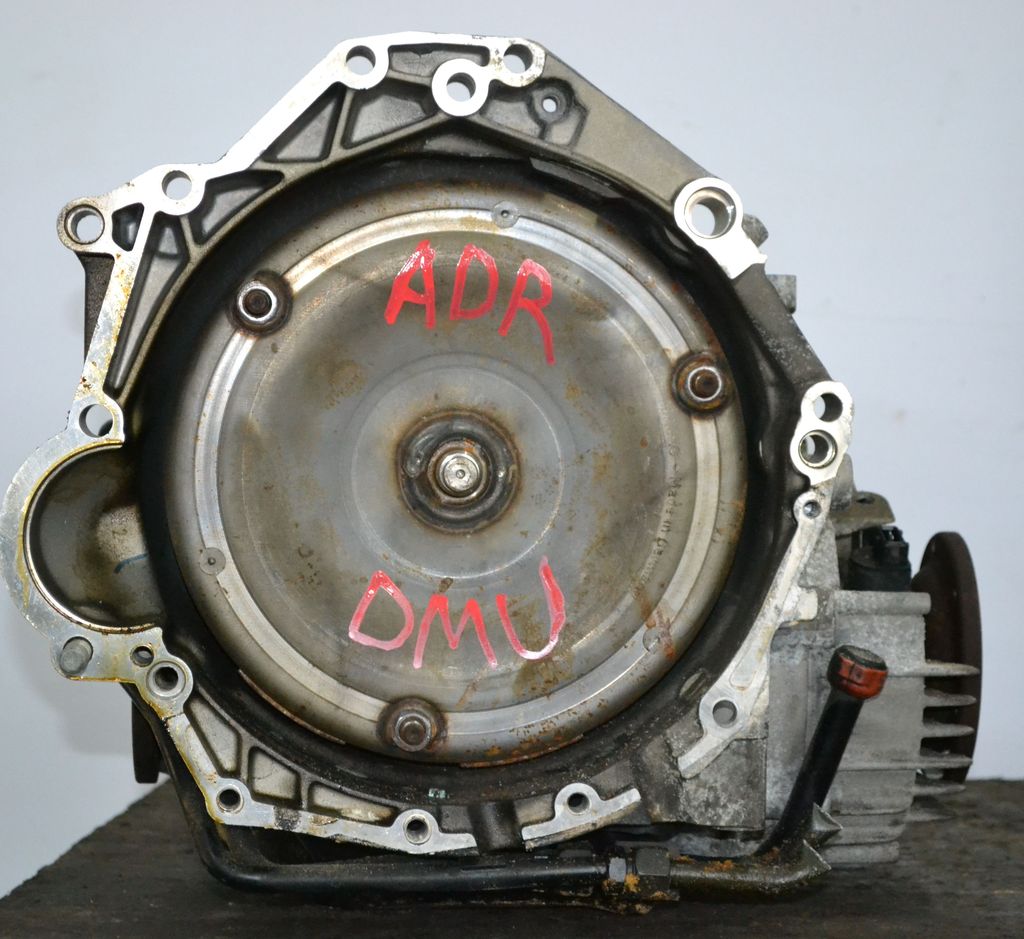  Audi A4 (DMU) :  5